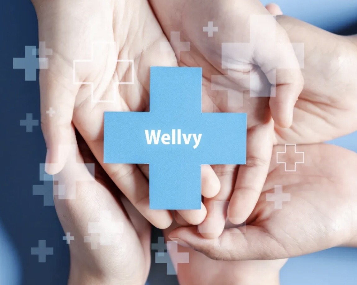 内科・在宅訪問診療ウェルビークリニック